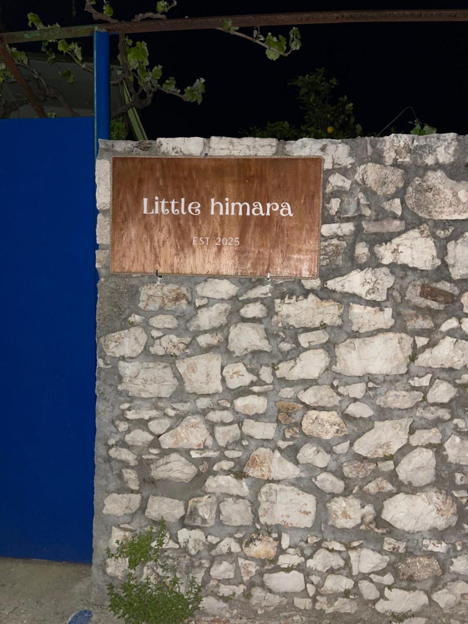 Little 2 Himare