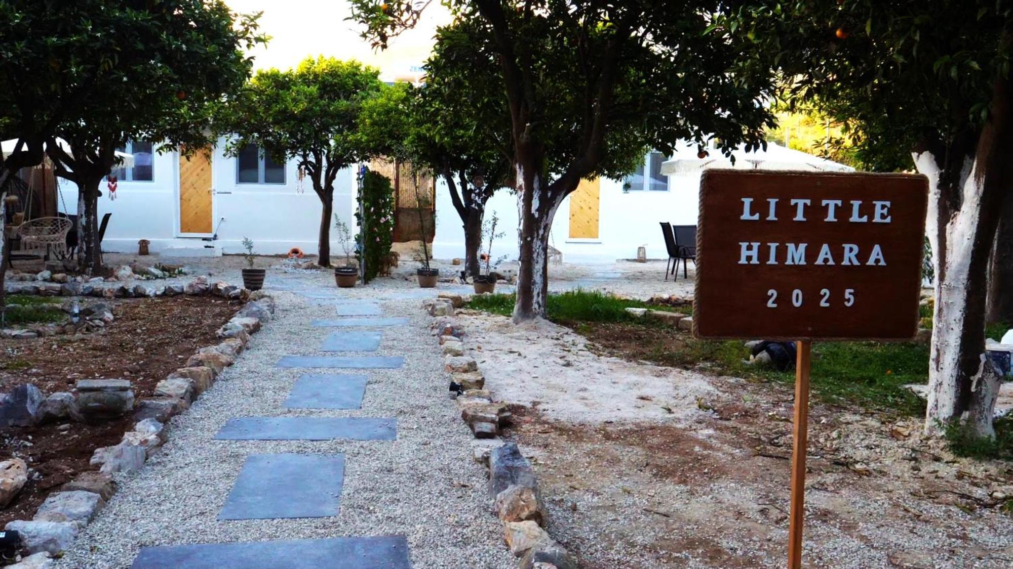 Little 2 Casa vacanze Himare